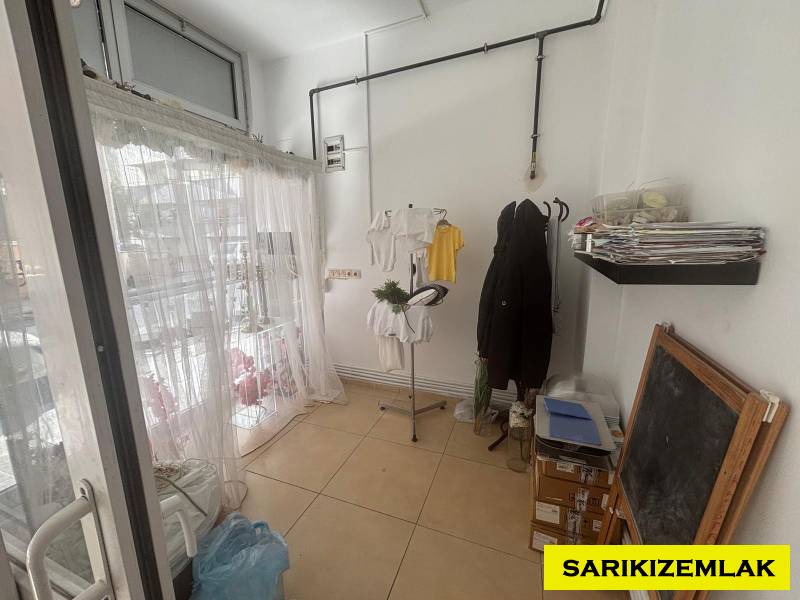 Edremit Tuzcumurat Mah`daDükkan & Mağaza. - 20